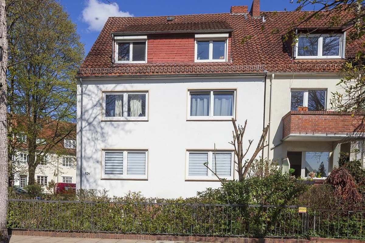 Hausaufzug für 2 Stockwerke oder mehr