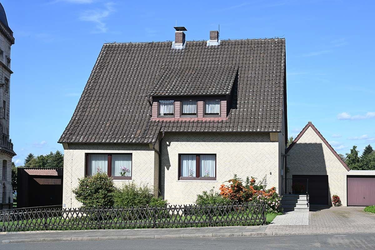 Hausaufzug für 1 Etage